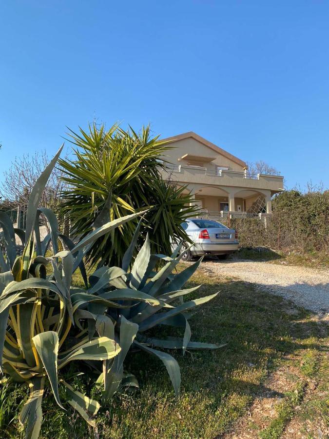 Trsteno 1 Apartment Budva