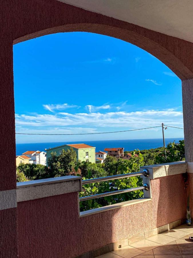 Apartment Trsteno 1 Budva