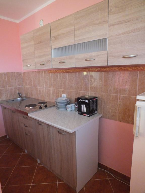 Apartment Trsteno 1 Budva