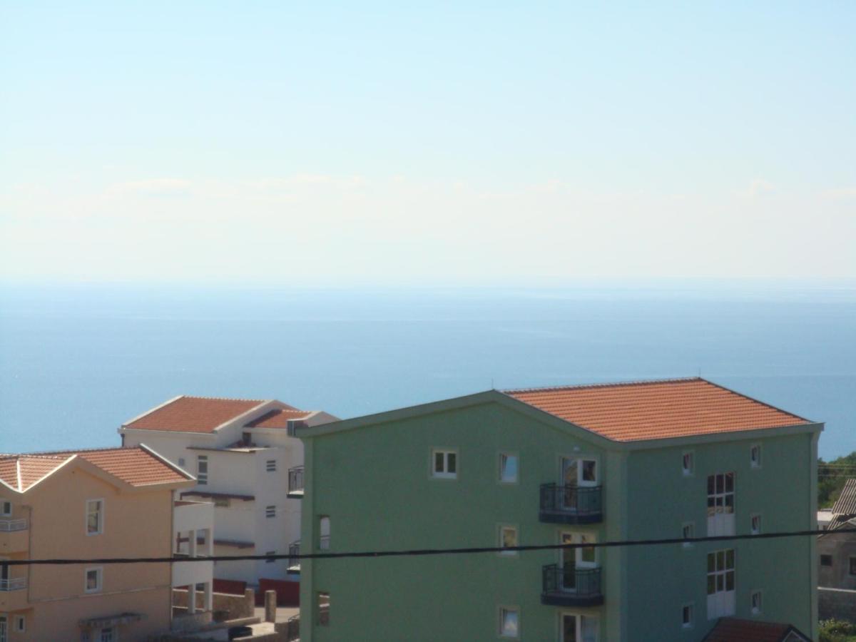 Trsteno 1 Apartment